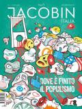 Jacobin Italia (2019). Vol. 5: Dove è finito il populismo.