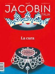 Jacobin Italia (2020). Vol. 7: cura, La.