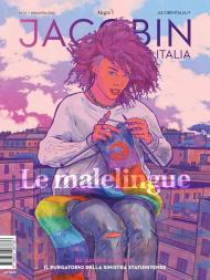 Jacobin Italia. Vol. 14: Le malelingue