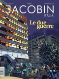 Jacobin Italia (2022). Vol. 15
