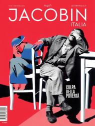 Jacobin Italia. Vol. 18