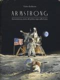 Armstrong. L'avventurosa storia del primo topo sulla Luna