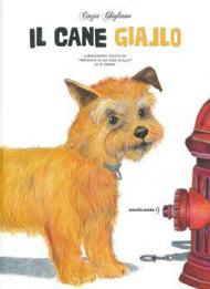 Cane giallo (Il)