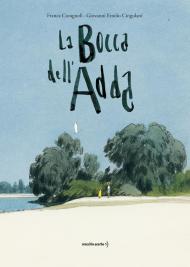 La bocca dell'Adda