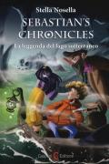 La leggenda del lago sotterraneo. Sebastian's chronicles