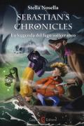 La leggenda del lago sotterraneo. Sebastian's chronicles