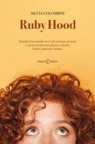 Ruby hood