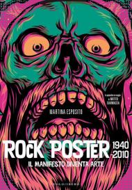 Rock poster 1940-2010