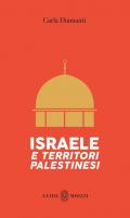 Israele e Territori Palestinesi. Con QR Code. Con Carta geografica ripiegata