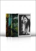 Vorrh. La trilogia completa