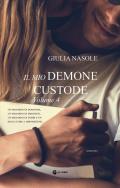 Il mio demone custode. Vol. 4