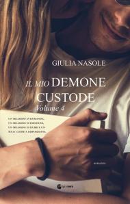 Il mio demone custode. Vol. 4