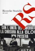 Ricerche storiche (2019). Vol. 127