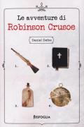 Le avventure di Robinson Crusoe