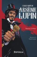 I racconti di Arsene Llupin