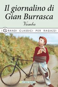 Il giornalino di Gian Burrasca