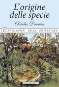 L' origine delle specie