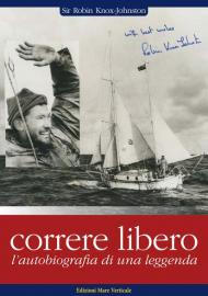 Correre libero. L'autobiografia di una leggenda