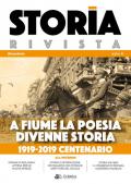 Storia Rivista (2019). Vol. 6: A Fiume la poesia divenne storia. 1919-2019 centenario.