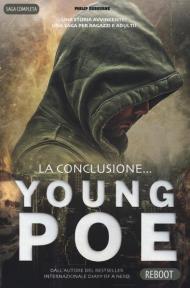 Young Poe. La conclusione