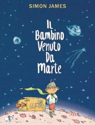 Il bambino venuto da Marte