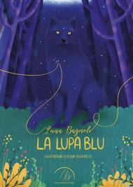 La lupa blu