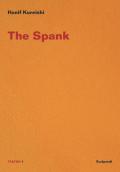 The spank. Ediz. italiana