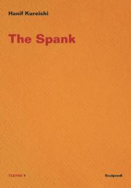 The spank. Ediz. italiana