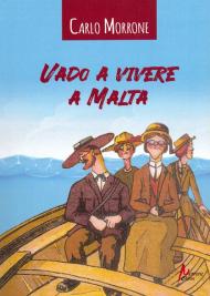 Vado a vivere a Malta