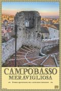 Campobasso meravigliosa. Storie quotidiano del capoluogo molisano