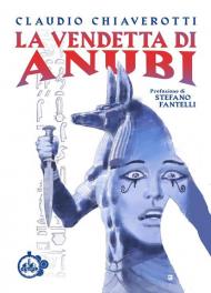 La vendetta di Anubi