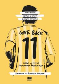 Give back. Storie di calcio socialmente responsabile