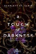 Touch of darkness. Ade & Persefone (A). Vol. 1