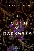 Touch of darkness. Ade & Persefone (A). Vol. 1