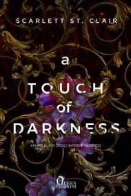 Touch of darkness. Ade & Persefone (A). Vol. 1