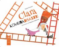 Clara Kombinadisastri