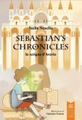 Lo scrigno d'avorio. Sebastian'S Chronicles. Ediz. illustrata