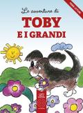 Le avventure di Toby e i grandi