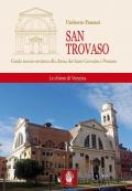 San Trovaso. Guida storico-artistica alla chiesa dei Santi Gervasio e Protasio