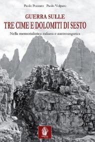 Guerra sulle Tre Cime e Dolomiti di Sesto