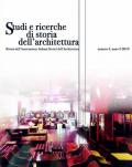 Studi e ricerche di storia dell'architettura (2019). Vol. 5