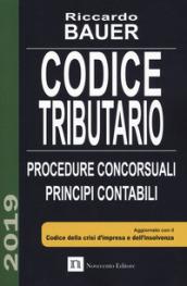 Codice tributario