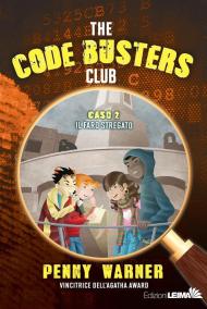 Il faro stregato. The Code Busters Club. Vol. 2