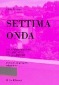 Settima onda. Un appartamento, gli artisti e un quartiere. Storia di un progetto relazionale