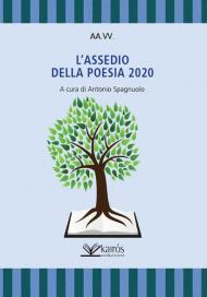 L' assedio della poesia 2020