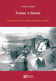 Fronna 'e limone