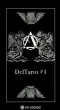 Del tarot. I tarocchi da colorare