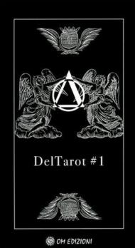 Del tarot. I tarocchi da colorare