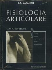 Fisiologia articolare, 3 Tomi