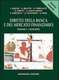 Diritto della banca e del mercato finanziario